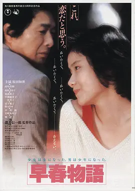 日落大道 1950 黑白经典电影海报